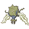 Metallic Regieleki
